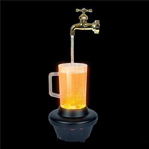 Rhode Island Novelty 11" Magic Beer Faucet Fountain