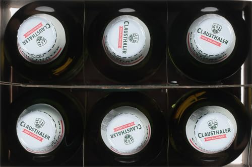 Clausthaler, Non Alcoholic, 6pk, 12 Fl Oz