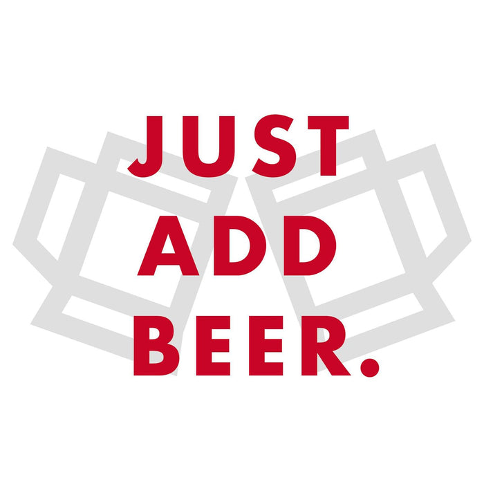 BEER NUTS Original Bar Mix - Crunchy Party Pretzels, Cheese Sticks, Sesame Sticks, Roasted Corn Nuts, & Original Roasted Sweet Glazed Salted Peanuts - Chips Alternative Snack - 26oz Resealable Jar