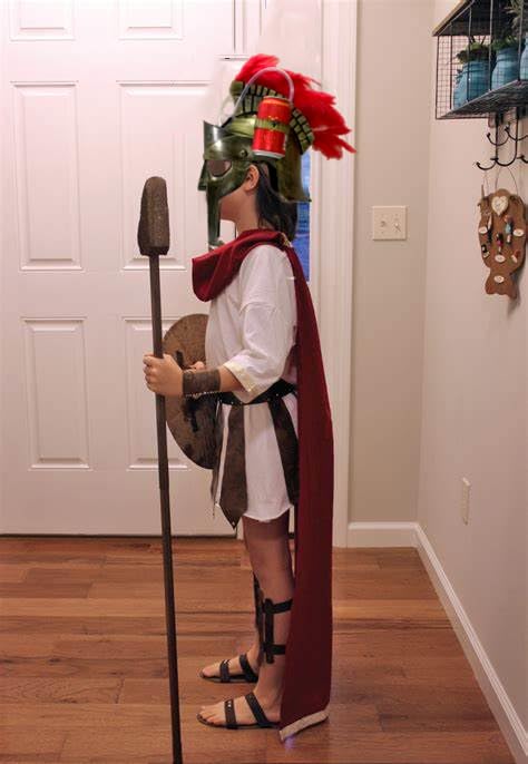 Party Hat Drinking Helmet Sparta Retro Antique Roman Soldier (Centurio)