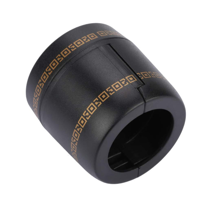Password Lock Bottle Locks for Alcohol Combination Protector Threedigit Milk Bottle Lock Screwpull Levers, gerniem2sw8vi4u7