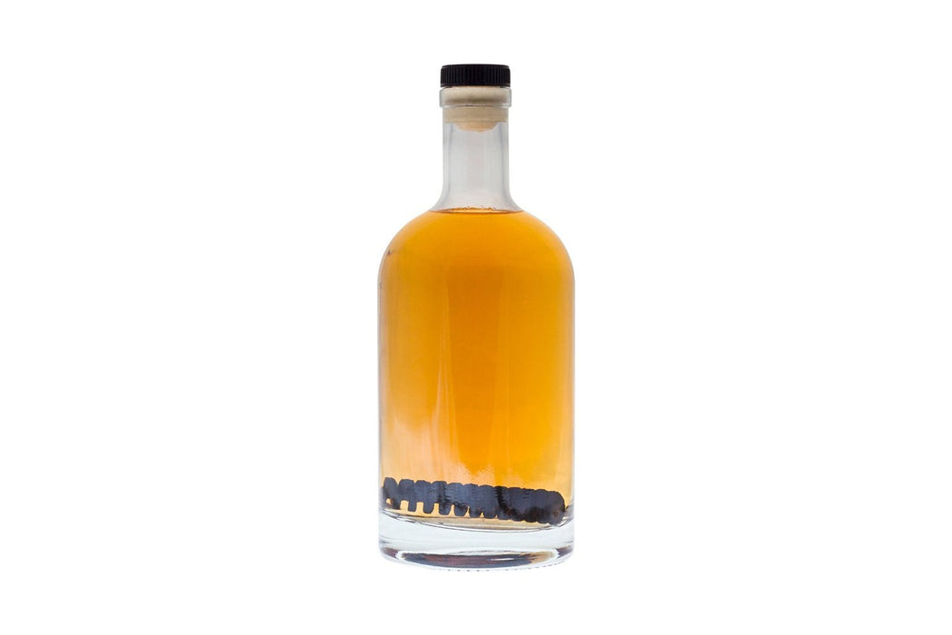 2 Pack - Barrel Aged in a Bottle Oak Infusion Spiral. Barrel Age Your Whiskey