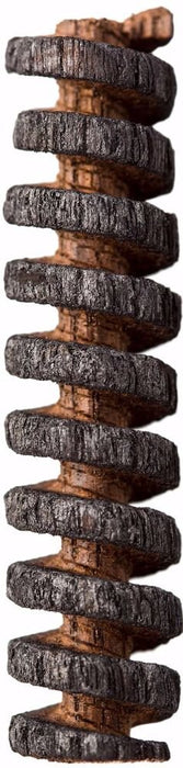 2 Pack - Barrel Aged in a Bottle Oak Infusion Spiral. Barrel Age Your Whiskey