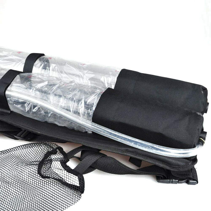 YIYIBYUS Dual Tank Backpack Drink Dispenser Portable Dual Barrel Beverage Liquid Liquor Beer Backpack Dispenser 3+3 Liter
