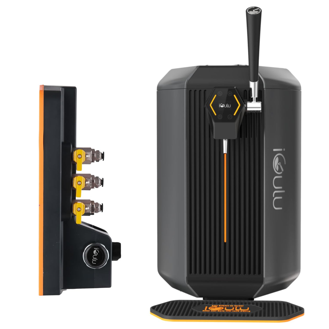 Shop Homebrewing Supplies