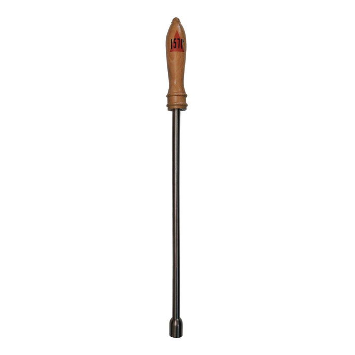 Casual Panache 1571F Campfire Beer Caramelizer Poking Tool (Standard Kit) Novelty Beer Accessories for Camping & Home Brewing - Perfect Beer Gifts for Men, Women, Boyfriends, Holidays, Parties, Bdays