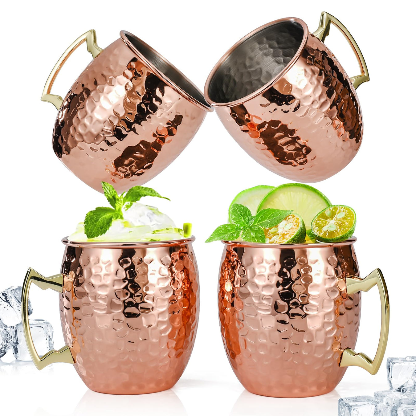 Shop Moscow Mule