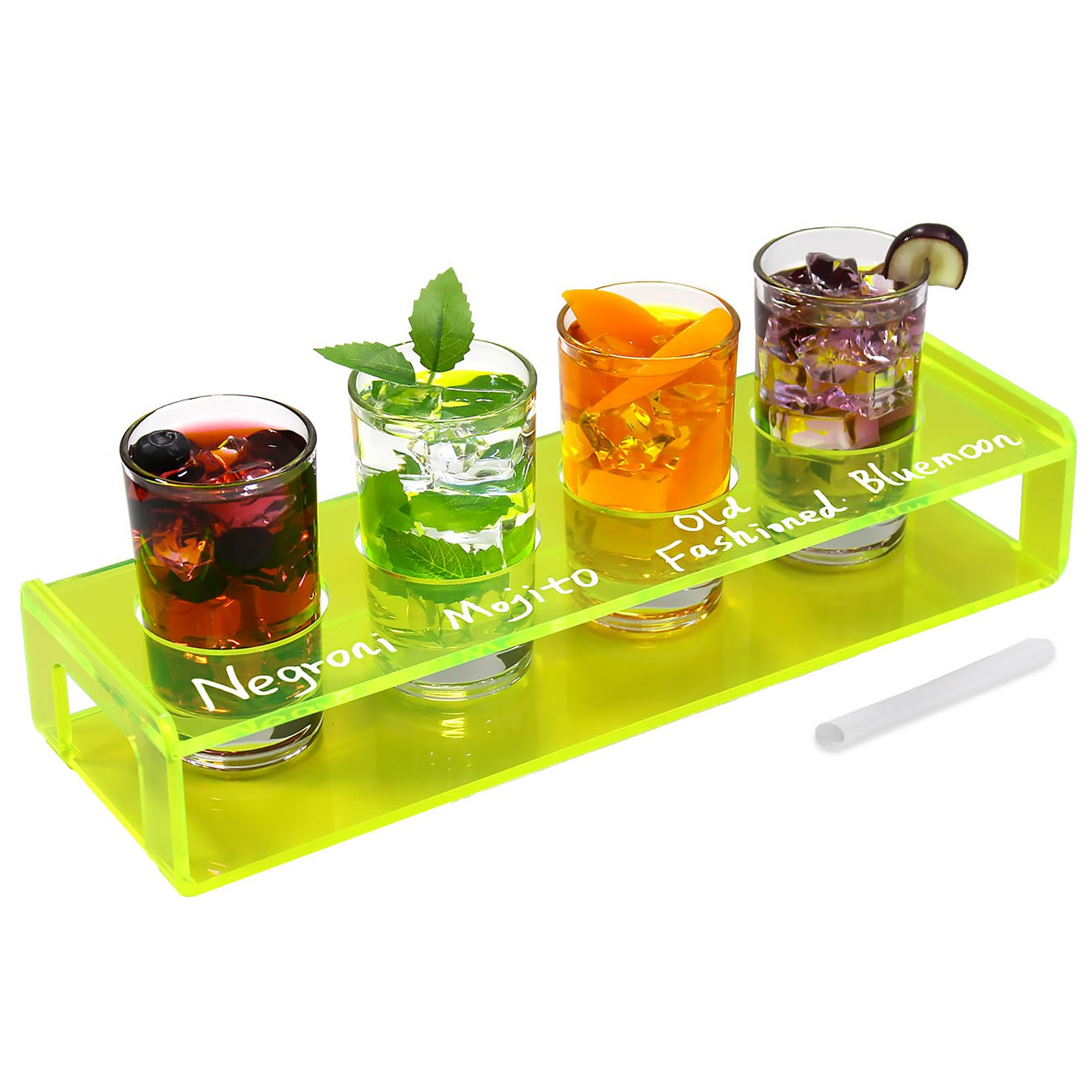 Shop Bar Essentials