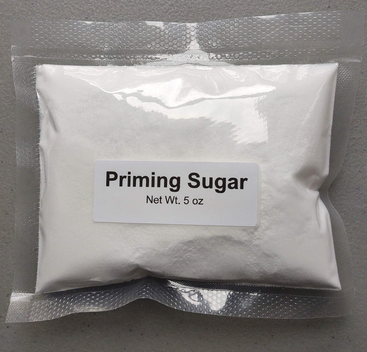 My Brew Supply Hazy IPA Extract Kit | Pale Dry Malt Extract | Flaked Wheat & Oats | Corn Sugar | Azacca & Mosaic Hops | English Ale Yeast | Priming Sugar | Bottle Caps | 5 Gallon Yield
