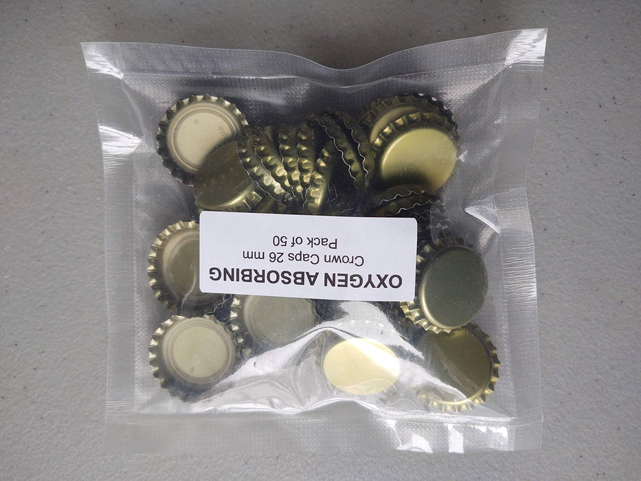 My Brew Supply Hazy IPA Extract Kit | Pale Dry Malt Extract | Flaked Wheat & Oats | Corn Sugar | Azacca & Mosaic Hops | English Ale Yeast | Priming Sugar | Bottle Caps | 5 Gallon Yield