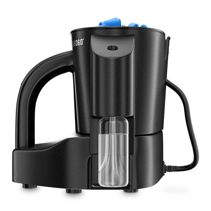 Clear360º Home Glassware Polisher