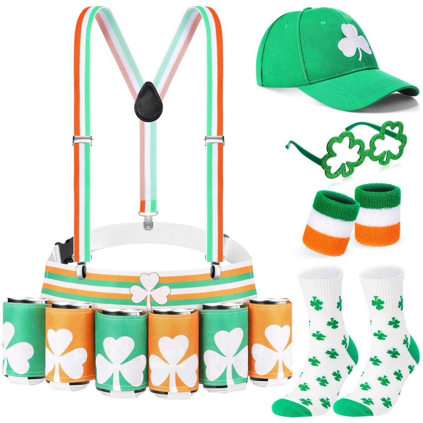 Shop St. Patrick's Day Essentials