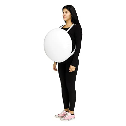 Fun World Beer Pong Couple Adult Costume, One Size Fits Most