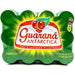 Antarctica - Soda Guarana - 11.83 Fl. Oz. (PACK OF 12) | Guaraná - 350ml - The Beer Connoisseur® Store