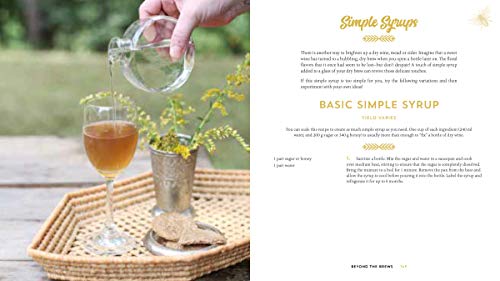 Artisanal Small-Batch Brewing: Easy Homemade Wines, Beers, Meads and Ciders - The Beer Connoisseur® Store