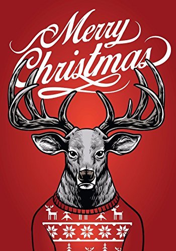 Awkwardstyles 2017 Ugly Christmas Sweaters M Feliz Navidad Putos - The Beer Connoisseur® Store