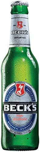 Becks, Non Alcoholic, 6pk, 12 Fl Oz - The Beer Connoisseur® Store