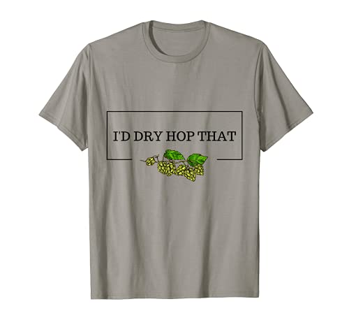 Beer Brewing T-Shirt Homebrewing Funny Tee, Homebrewer Gift - The Beer Connoisseur® Store