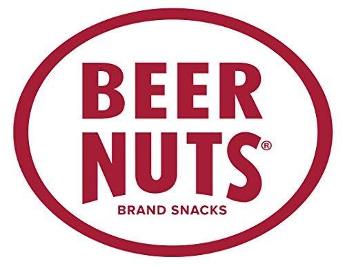 BEER NUTS Original Bar Mix - 32 oz Resealable Bag (Pack of 2), Pretzels, Cheese Sticks, Sesame Sticks, Roasted Corn Nuts, and Original Peanuts - The Beer Connoisseur® Store
