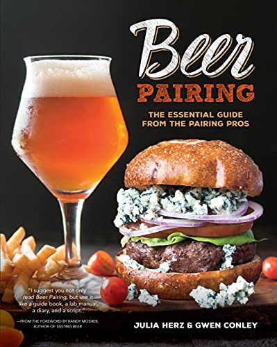 Beer Pairing: The Essential Guide from the Pairing Pros - The Beer Connoisseur® Store