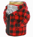 Beverage Jacket Can Cover Drink Insulated Coolers For 12oz Fun Gifts for Family and Fiends - The Beer Connoisseur® Store
