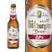 Bitburger Drive 0.00% Non-Alcoholic Beer - 11.2 Fl Oz, Germany Imported - 11.2 Fl Oz (Pack of 6) - The Beer Connoisseur® Store