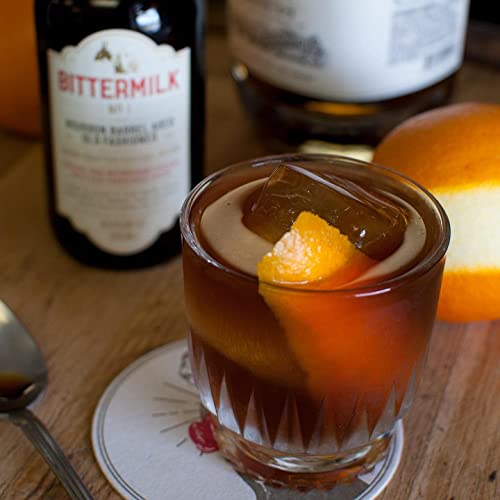 https://beerconnoisseurstore.com/cdn/shop/products/bittermilk-no1-bourbon-barrel-aged-old-fashioned-mix-all-natural-handcrafted-cocktail-mixer-old-fashioned-syrup-more-complex-than-bitters-simple-syrup-576992_500x500.jpg?v=1666182784
