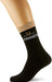 Black And Beige Guinness Socks - The Beer Connoisseur® Store