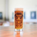 Breckenridge Brewery Agave Wheat Glass - The Beer Connoisseur® Store