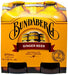 Bundaberg Ginger Beer, 12.7 Fl Oz (pack of 4) - The Beer Connoisseur® Store