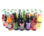 Case 24 Dublin Texas Bottling Works Variety Pack - 15 Flavors Glass Bottles - 12 oz - Real Pure Cane Sugar - Makers of Dublin Dr Pepper - The Beer Connoisseur® Store