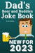 Dad's Beer and Buddies Joke Book : Jokes about Beer, Buddies, Families and Good Times. - The Beer Connoisseur® Store