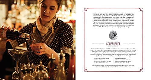 Death & Co: Modern Classic Cocktails - The Beer Connoisseur® Store
