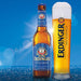 Erdinger Alkoholfrei Non Alcoholic Beer 30 Pack, Award Winning Beer from Germany, 11.2oz/btl - The Beer Connoisseur® Store