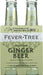 Fever-Tree Premium Ginger Beer, 6.8 Fl Oz 4 count - The Beer Connoisseur® Store