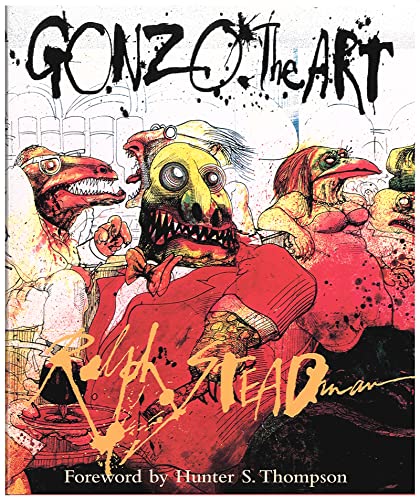 Gonzo: The Art - The Beer Connoisseur® Store