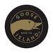 Goose Island Black and Gold PopSockets Stand for Smartphones & Tablets - The Beer Connoisseur® Store