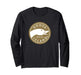 Goose Island Gold Logo Long Sleeve Shirt - The Beer Connoisseur® Store