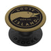 Goose Island Gold PopSockets Stand for Smartphones & Tablets - The Beer Connoisseur® Store