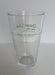 Goose Island Green Line Pint Glass - The Beer Connoisseur® Store