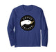 Goose island Logo Long Sleeve Shirt - The Beer Connoisseur® Store
