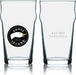 Goose Island Tulip Style Pint Glass - The Beer Connoisseur® Store