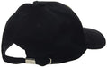 Guinness Baseball Cap With Official Logo, Black, One Size - The Beer Connoisseur® Store