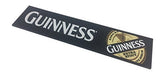 Guinness Extra Stout Professional Bar Mat Spill Mat Rail Drip Mat - The Beer Connoisseur® Store