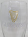 Guinness Irish Pint Beer Glasses 16oz - Set of 2 - The Beer Connoisseur® Store