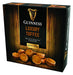 Guinness Luxury Toffee Box 170G - The Beer Connoisseur® Store