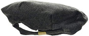 Guinness Official Grey Tweed Flat Cap- Medium - The Beer Connoisseur® Store