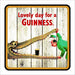 Guinness Pub Games Series Epic Coaster Games, Traditional Pub Game Officially Licensed by The Makers of Guinness Stout Beer - The Beer Connoisseur® Store