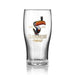 Guinness Toucan Pint Glass, Single Glass | 20oz Pints Drinking Cup | Thick Beer Glasses | Guinness Beer 20 oz Beer Can Glass - The Beer Connoisseur® Store