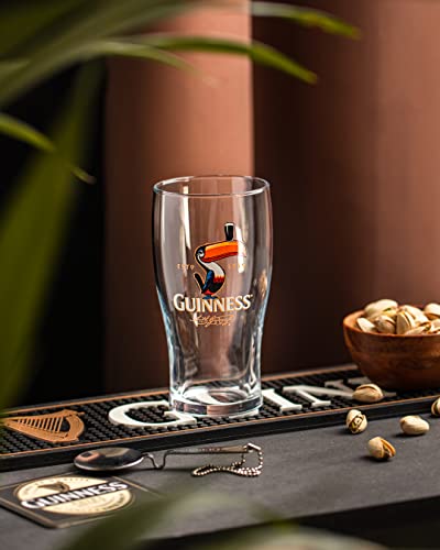 Verre A Biere Buy Guinness Christmas Toucan Pint Glass Set In Wholesale Online Bar Glasses - Foto 5